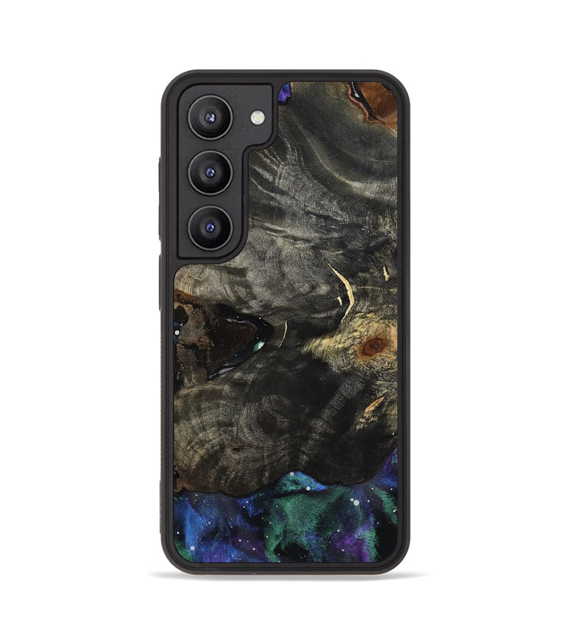 Galaxy S23 Wood Phone Case - Chanda (Cosmos, 797873)