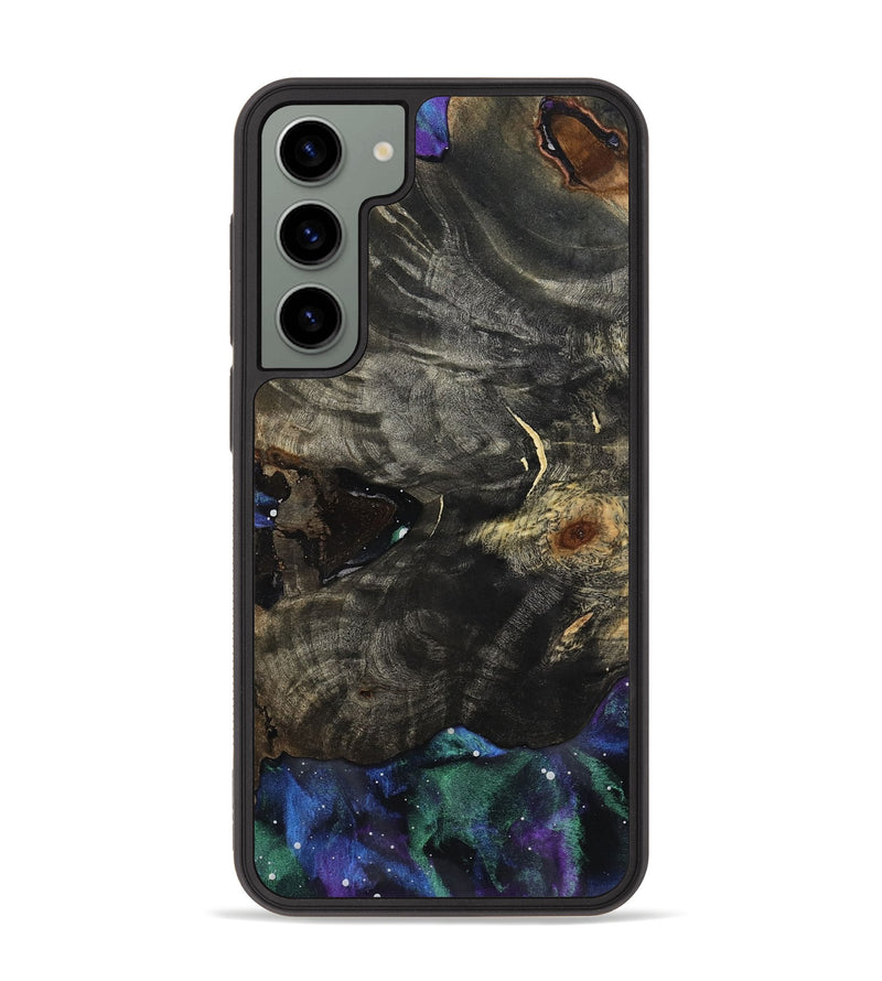 Galaxy S23 Plus Wood Phone Case - Chanda (Cosmos, 797873)