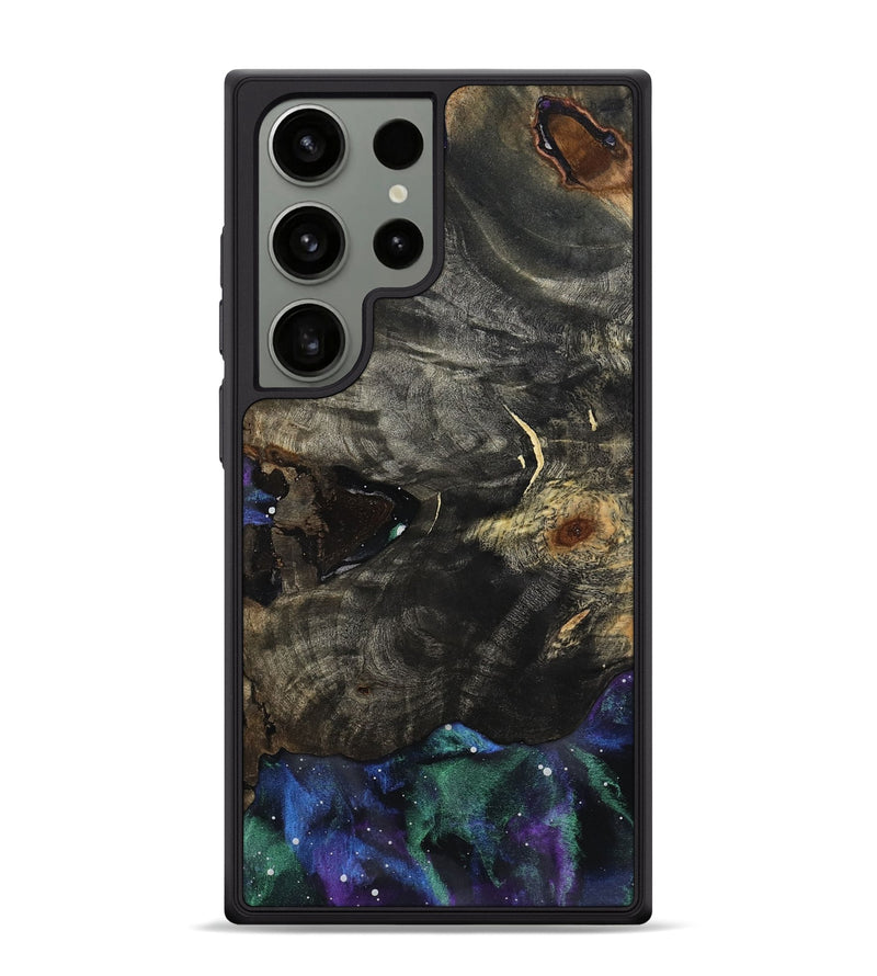 Galaxy S24 Ultra Wood Phone Case - Chanda (Cosmos, 797873)