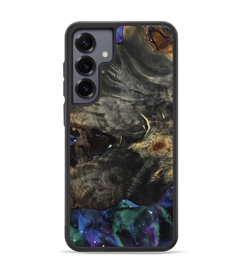 Galaxy S25 Plus Wood Phone Case - Chanda (Cosmos, 797873)