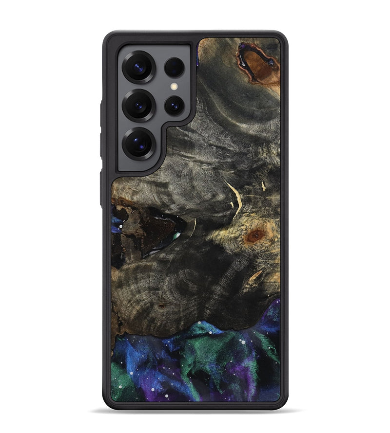 Galaxy S25 Ultra Wood Phone Case - Chanda (Cosmos, 797873)