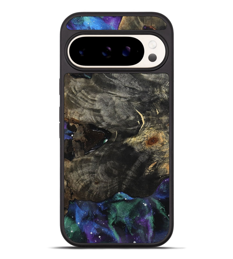 Pixel 9 Pro XL Wood Phone Case - Chanda (Cosmos, 797873)
