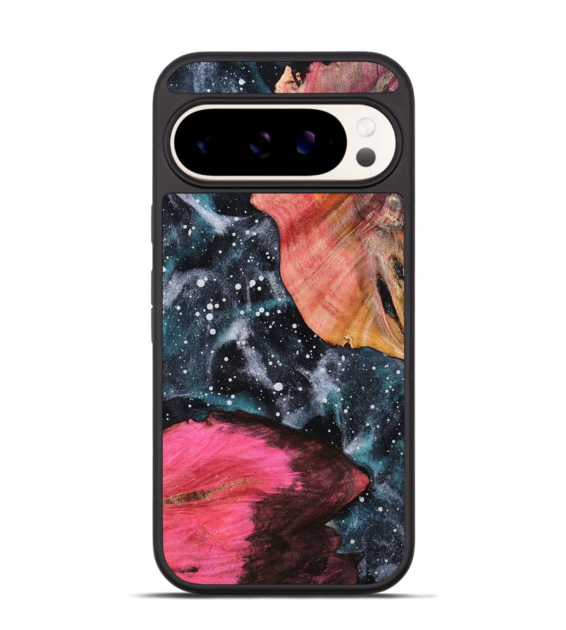 Pixel 9 Pro Wood Phone Case - Kairi (Cosmos, 797874)