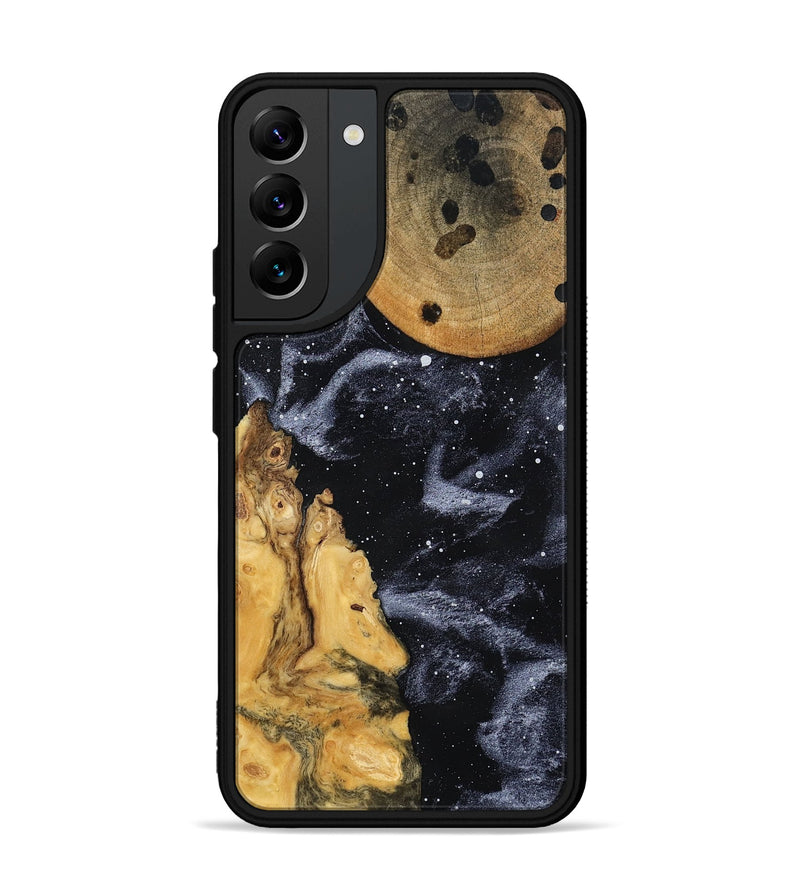 Galaxy S22 Plus Wood Phone Case - Yair (Cosmos, 797875)