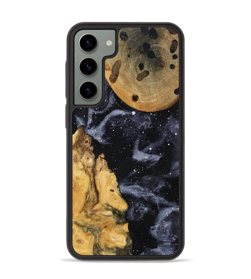 Galaxy S23 Plus Wood Phone Case - Yair (Cosmos, 797875)
