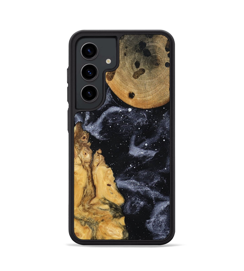 Galaxy S24 Wood Phone Case - Yair (Cosmos, 797875)