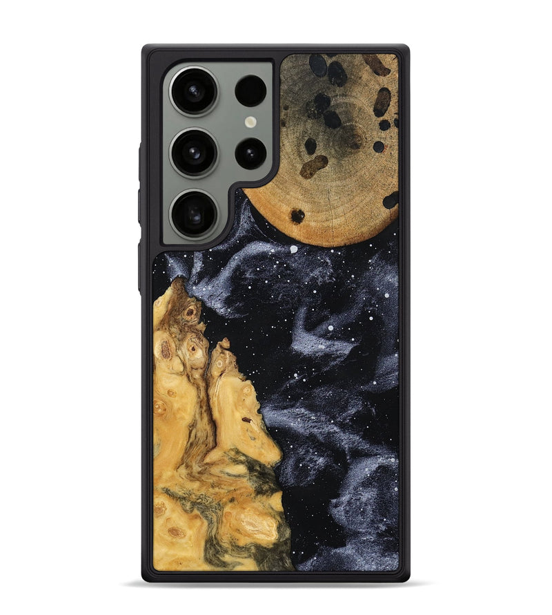 Galaxy S24 Ultra Wood Phone Case - Yair (Cosmos, 797875)