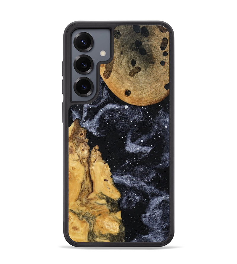 Galaxy S25 Plus Wood Phone Case - Yair (Cosmos, 797875)