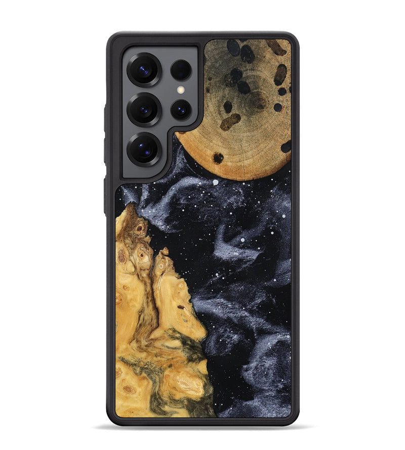 Galaxy S25 Ultra Wood Phone Case - Yair (Cosmos, 797875)