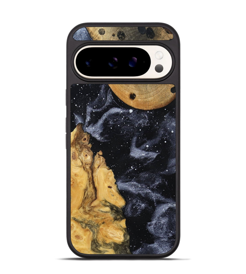Pixel 9 Pro Wood Phone Case - Yair (Cosmos, 797875)
