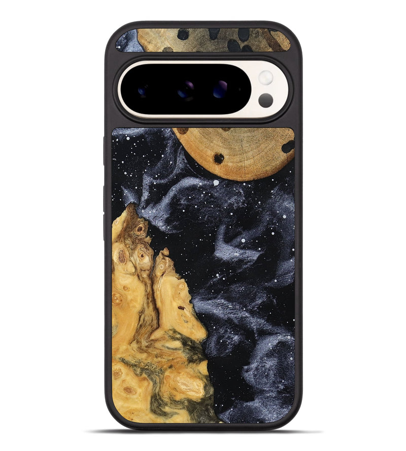 Pixel 9 Pro XL Wood Phone Case - Yair (Cosmos, 797875)