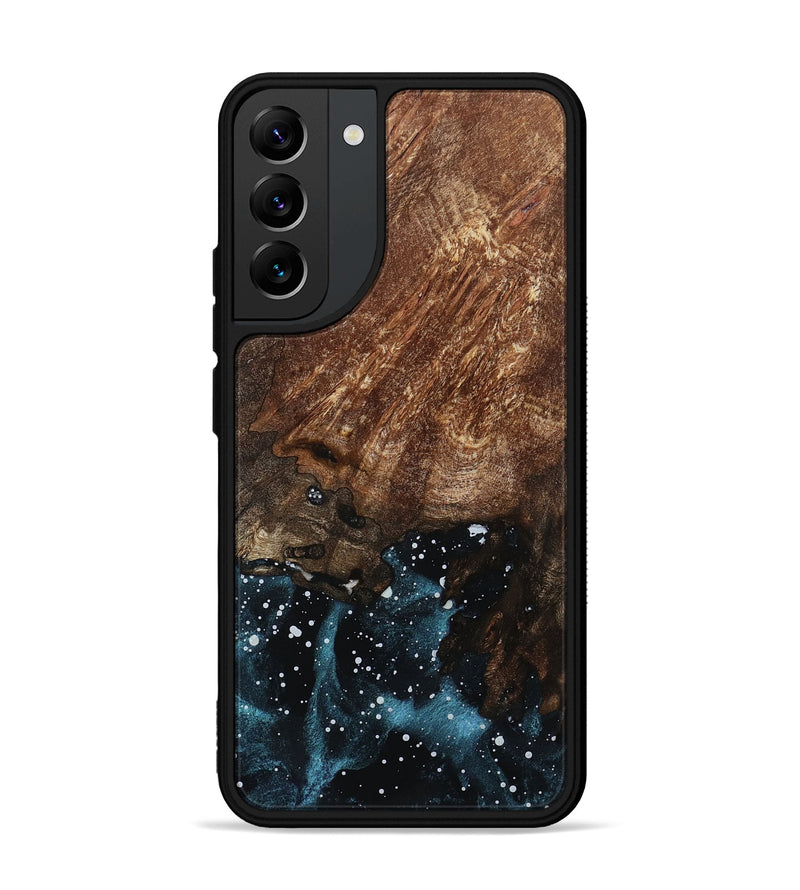 Galaxy S22 Plus Wood Phone Case - Wren (Cosmos, 797876)
