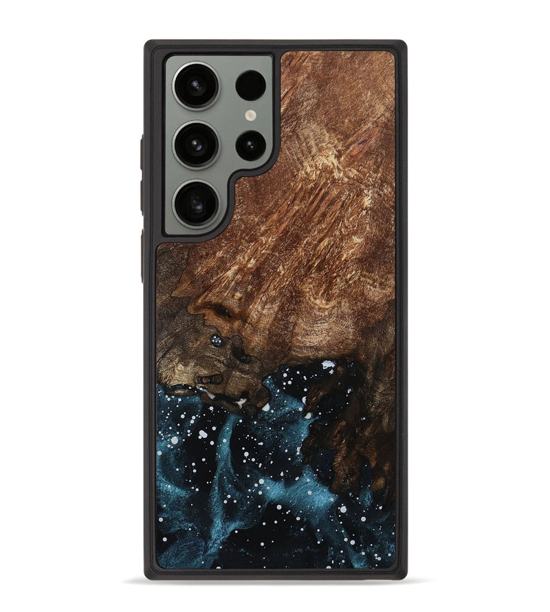 Galaxy S23 Ultra Wood Phone Case - Wren (Cosmos, 797876)