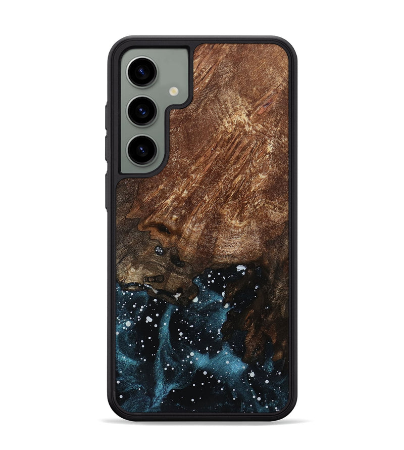 Galaxy S24 Plus Wood Phone Case - Wren (Cosmos, 797876)