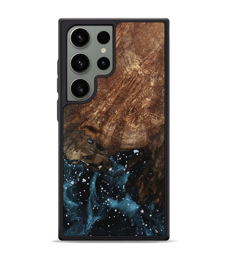 Galaxy S24 Ultra Wood Phone Case - Wren (Cosmos, 797876)