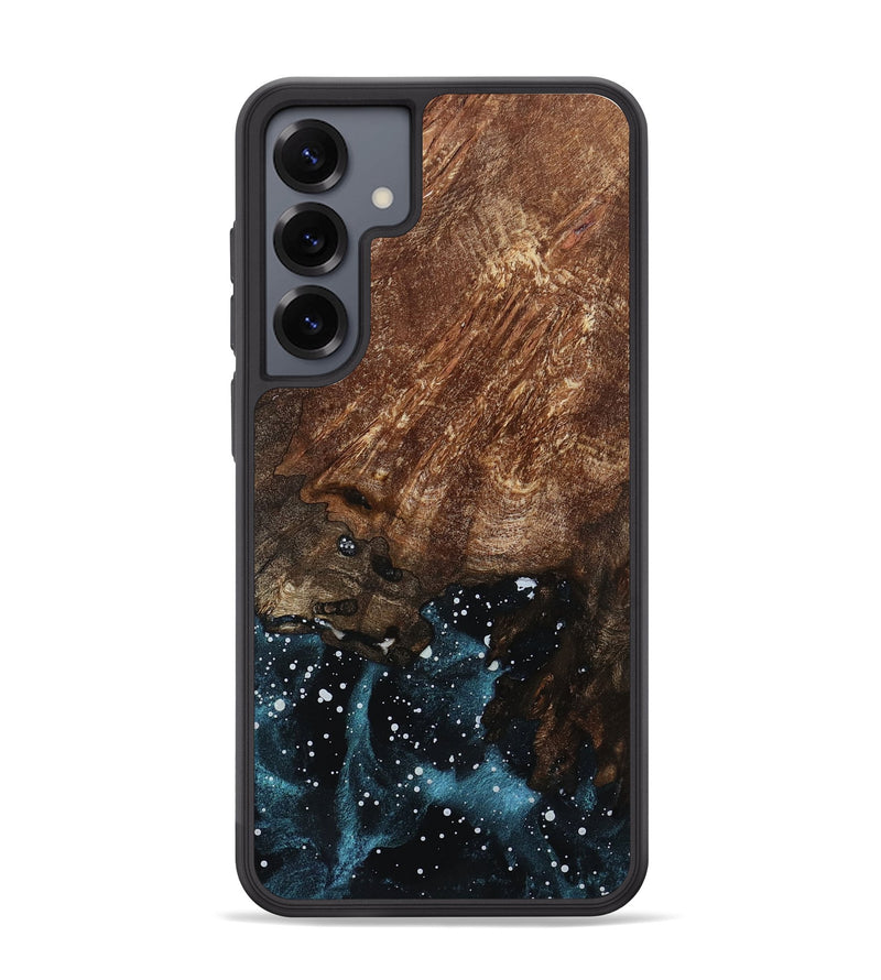 Galaxy S25 Plus Wood Phone Case - Wren (Cosmos, 797876)