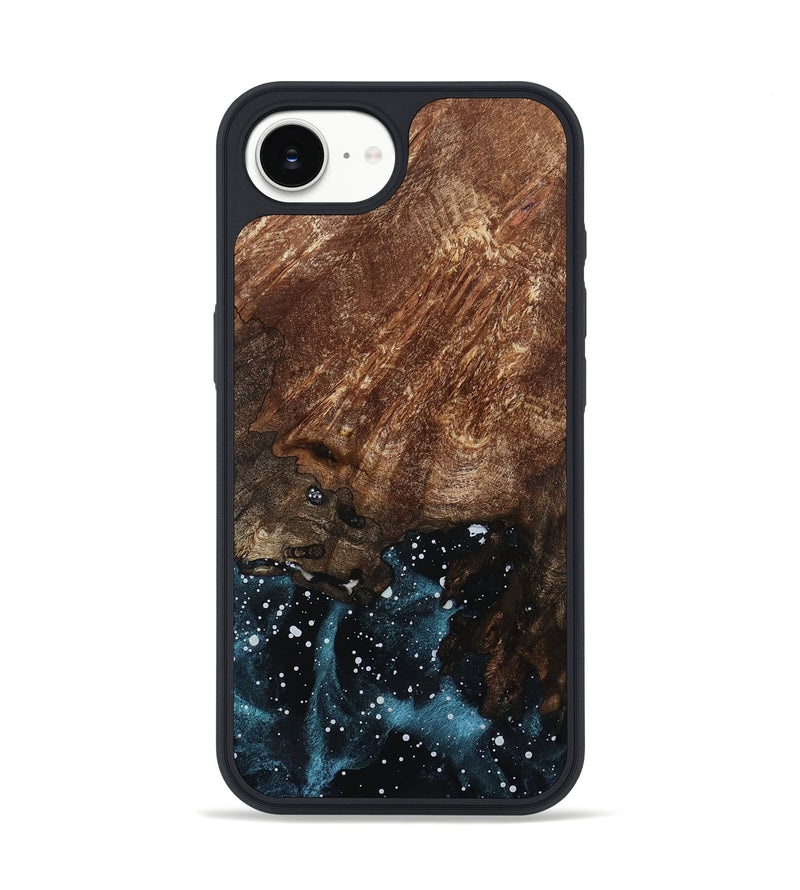 iPhone 16e Wood Phone Case - Wren (Cosmos, 797876)