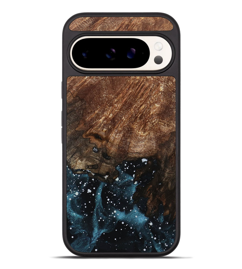 Pixel 9 Pro XL Wood Phone Case - Wren (Cosmos, 797876)