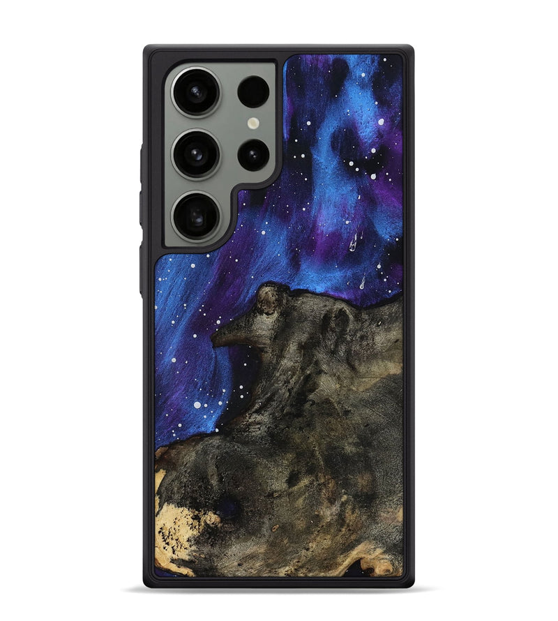 Galaxy S24 Ultra Wood Phone Case - Callen (Cosmos, 797878)