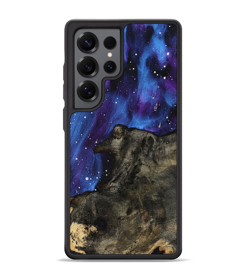 Galaxy S25 Ultra Wood Phone Case - Callen (Cosmos, 797878)