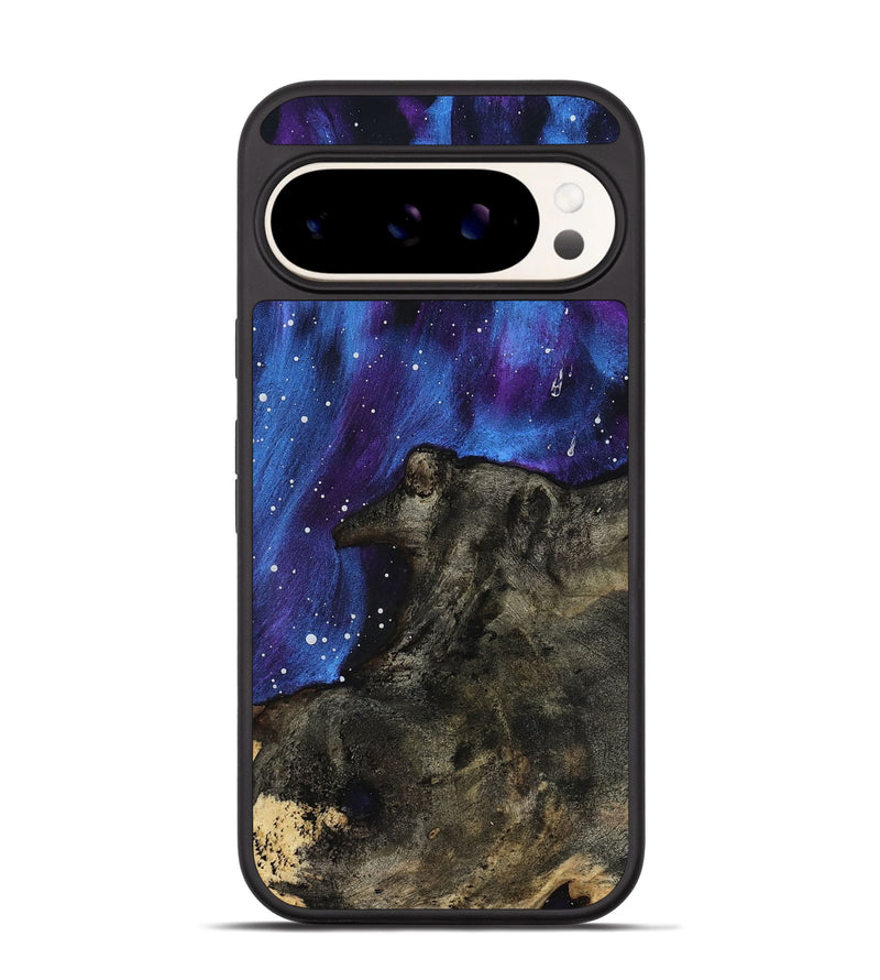 Pixel 9 Pro Wood Phone Case - Callen (Cosmos, 797878)