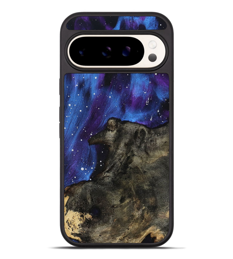 Pixel 9 Pro XL Wood Phone Case - Callen (Cosmos, 797878)
