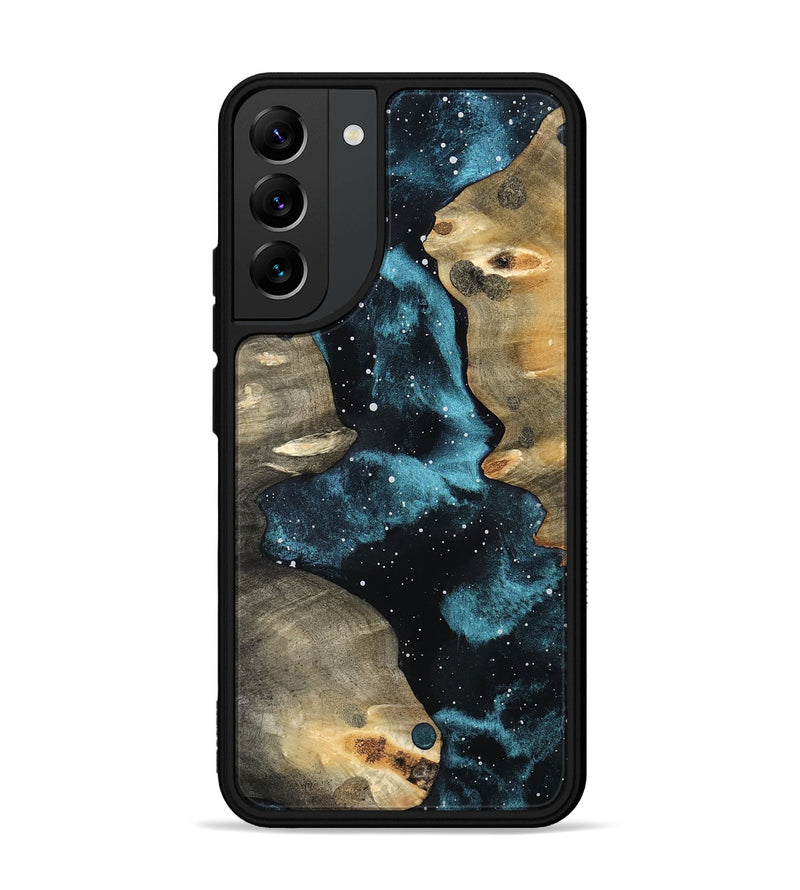 Galaxy S22 Plus Wood Phone Case - Kian (Cosmos, 797879)