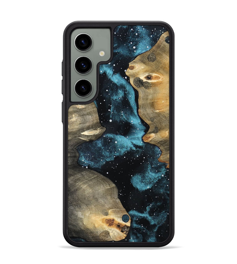 Galaxy S24 Plus Wood Phone Case - Kian (Cosmos, 797879)