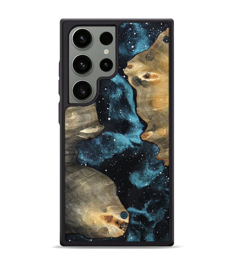 Galaxy S24 Ultra Wood Phone Case - Kian (Cosmos, 797879)