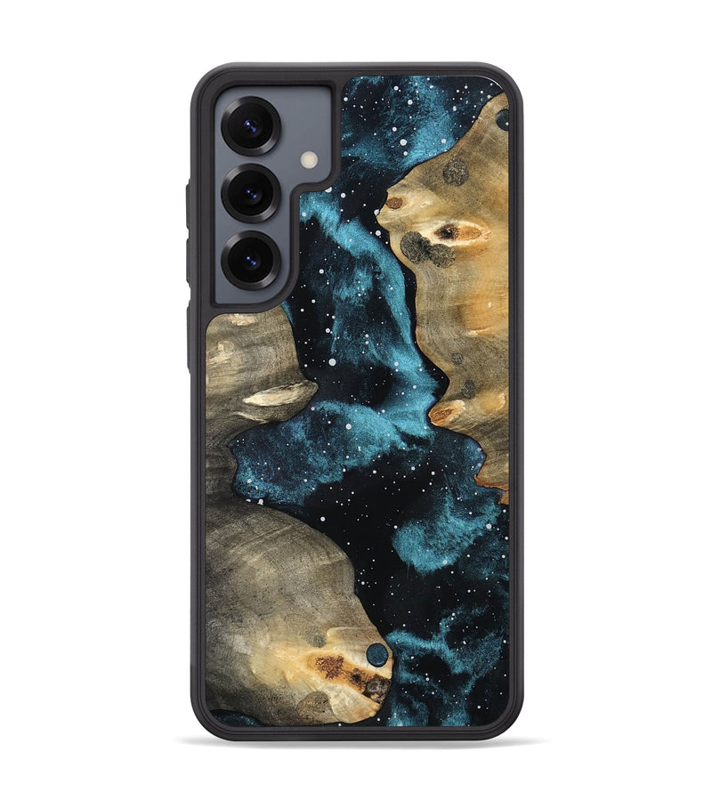 Galaxy S25 Plus Wood Phone Case - Kian (Cosmos, 797879)