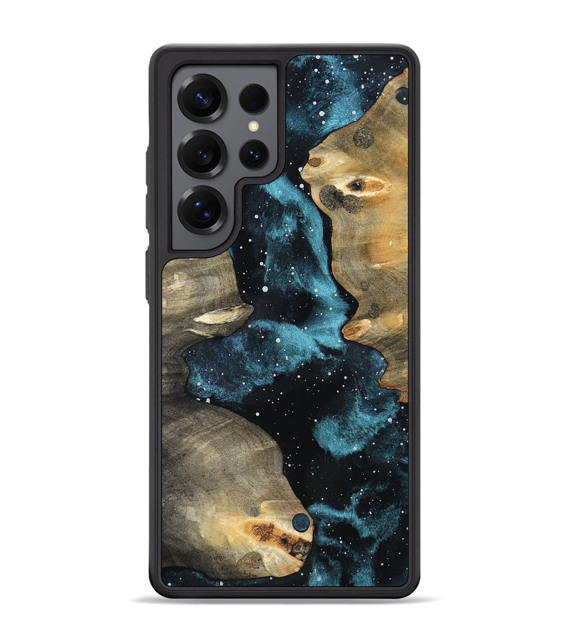 Galaxy S25 Ultra Wood Phone Case - Kian (Cosmos, 797879)