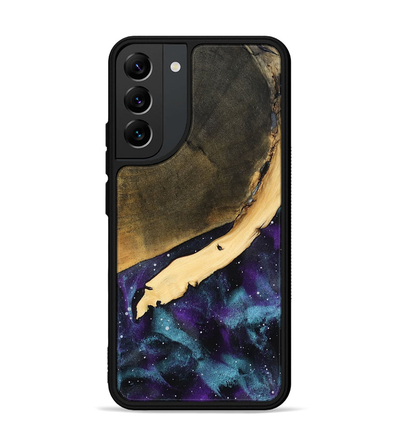 Galaxy S22 Plus Wood Phone Case - Destini (Cosmos, 797881)