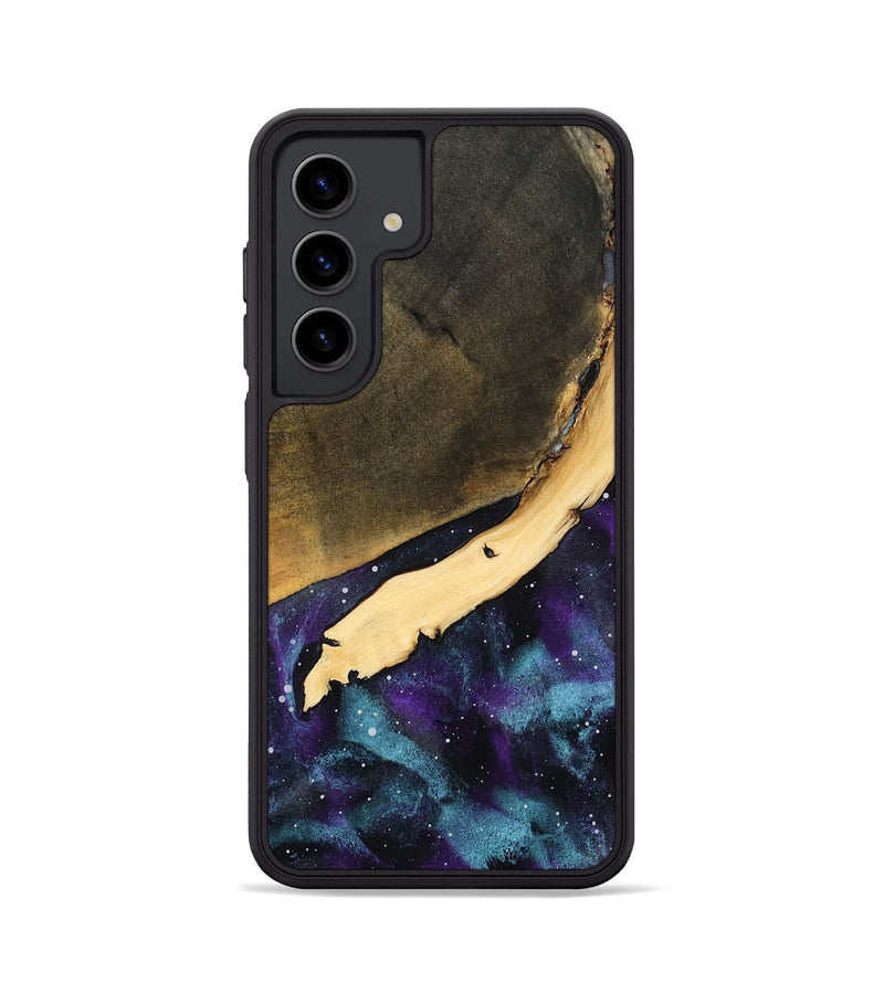 Galaxy S24 Wood Phone Case - Destini (Cosmos, 797881)