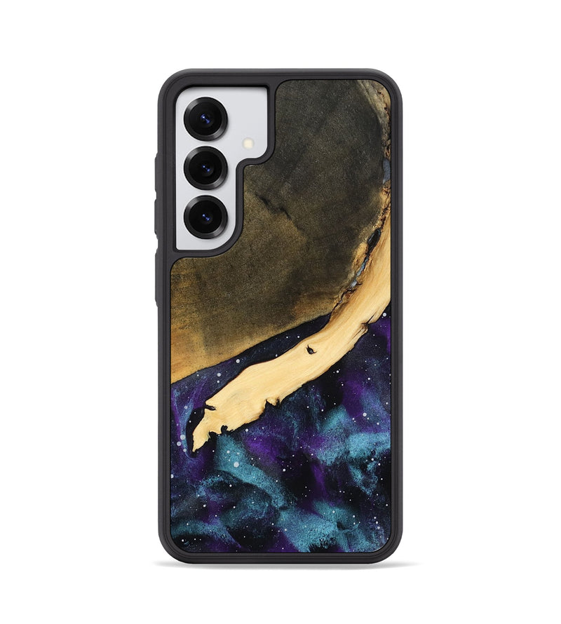 Galaxy S25 Wood Phone Case - Destini (Cosmos, 797881)