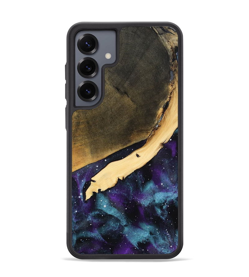 Galaxy S25 Plus Wood Phone Case - Destini (Cosmos, 797881)