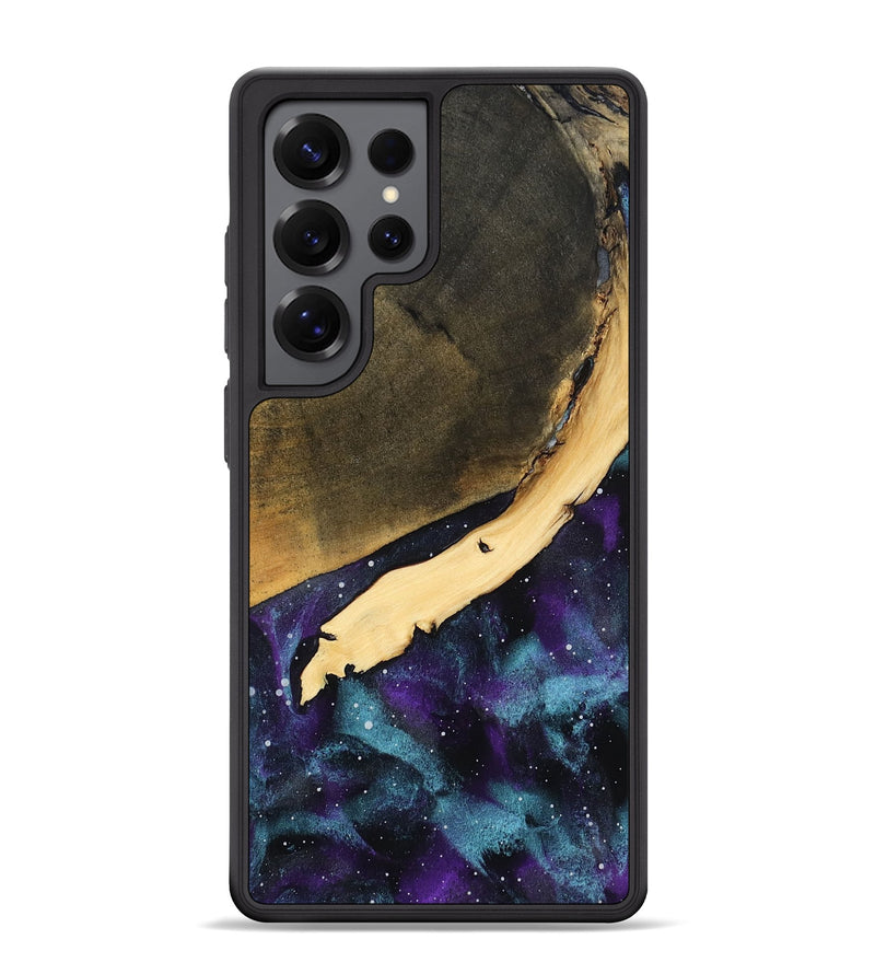 Galaxy S25 Ultra Wood Phone Case - Destini (Cosmos, 797881)