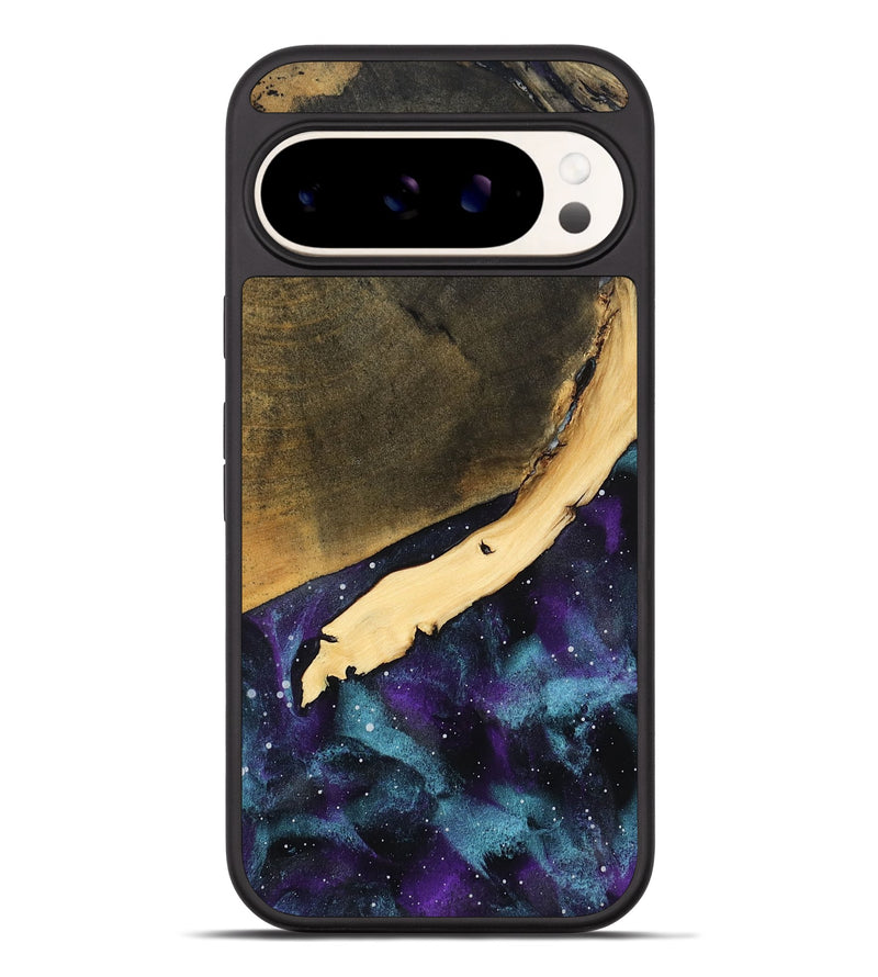 Pixel 9 Pro XL Wood Phone Case - Destini (Cosmos, 797881)
