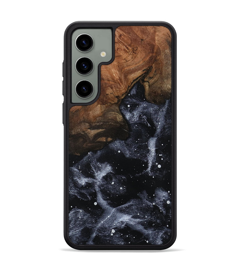 Galaxy S24 Plus Wood Phone Case - Doretha (Cosmos, 797883)