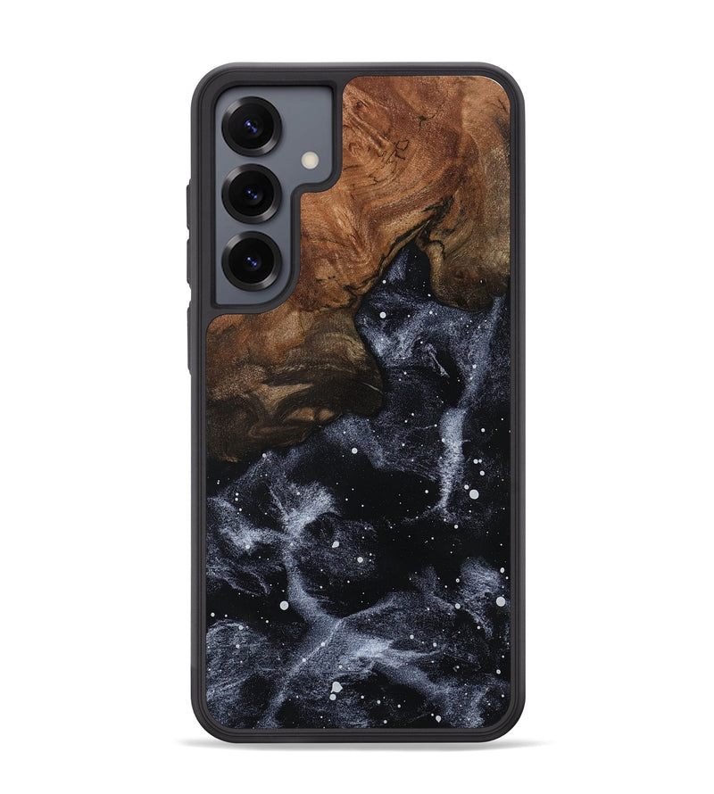 Galaxy S25 Plus Wood Phone Case - Doretha (Cosmos, 797883)