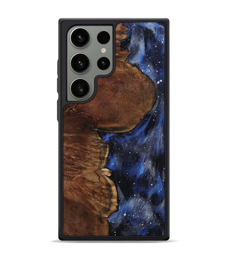Galaxy S24 Ultra Wood Phone Case - Anjali (Cosmos, 797889)