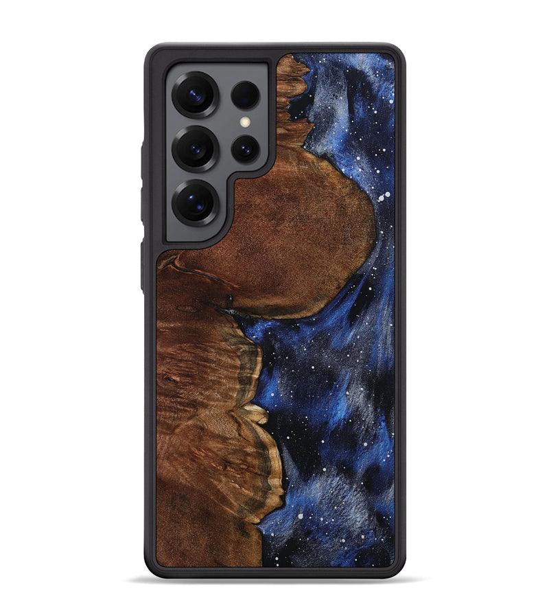 Galaxy S25 Ultra Wood Phone Case - Anjali (Cosmos, 797889)