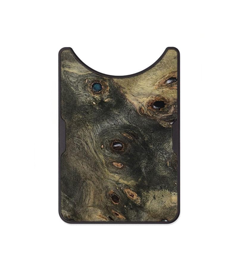 Alloy Wood Wallet - Ambrose (Cosmos, 797893)