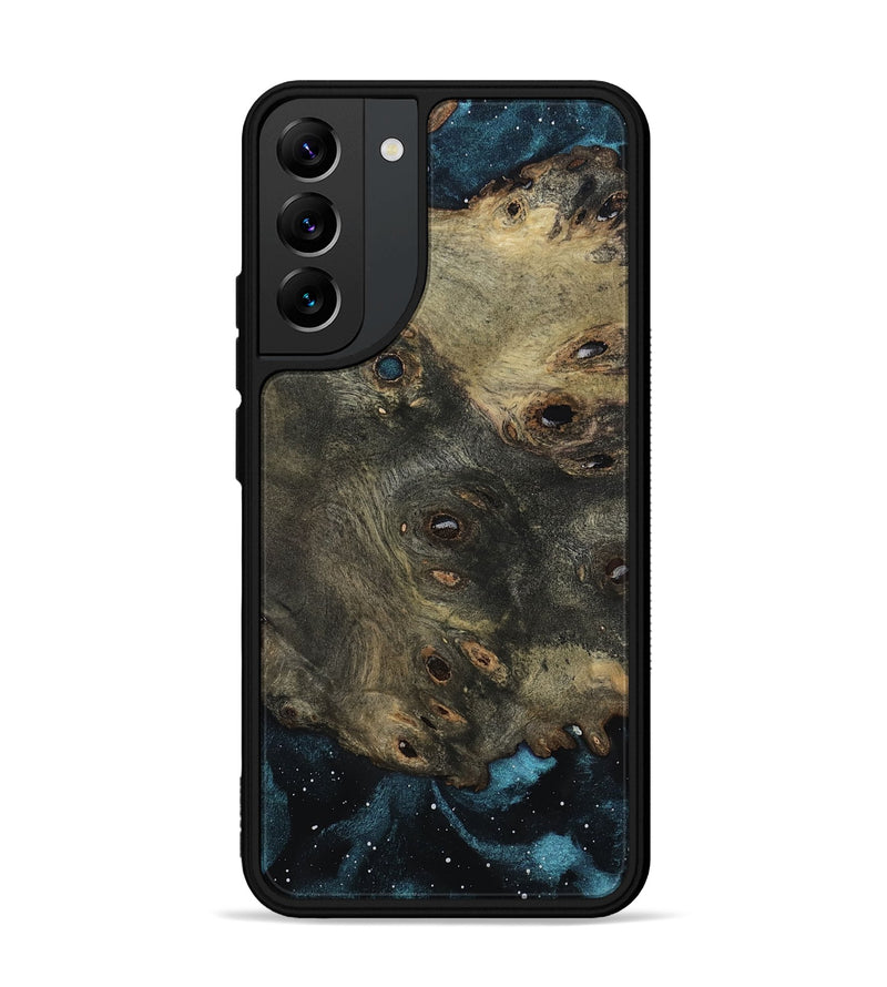 Galaxy S22 Plus Wood Phone Case - Ambrose (Cosmos, 797893)