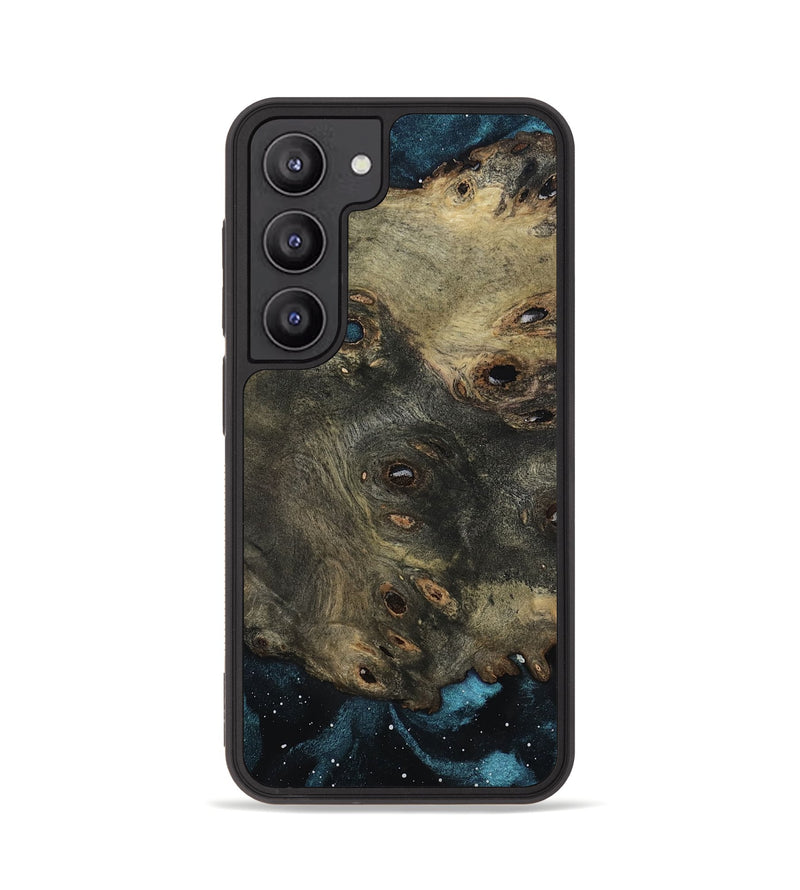 Galaxy S23 Wood Phone Case - Ambrose (Cosmos, 797893)