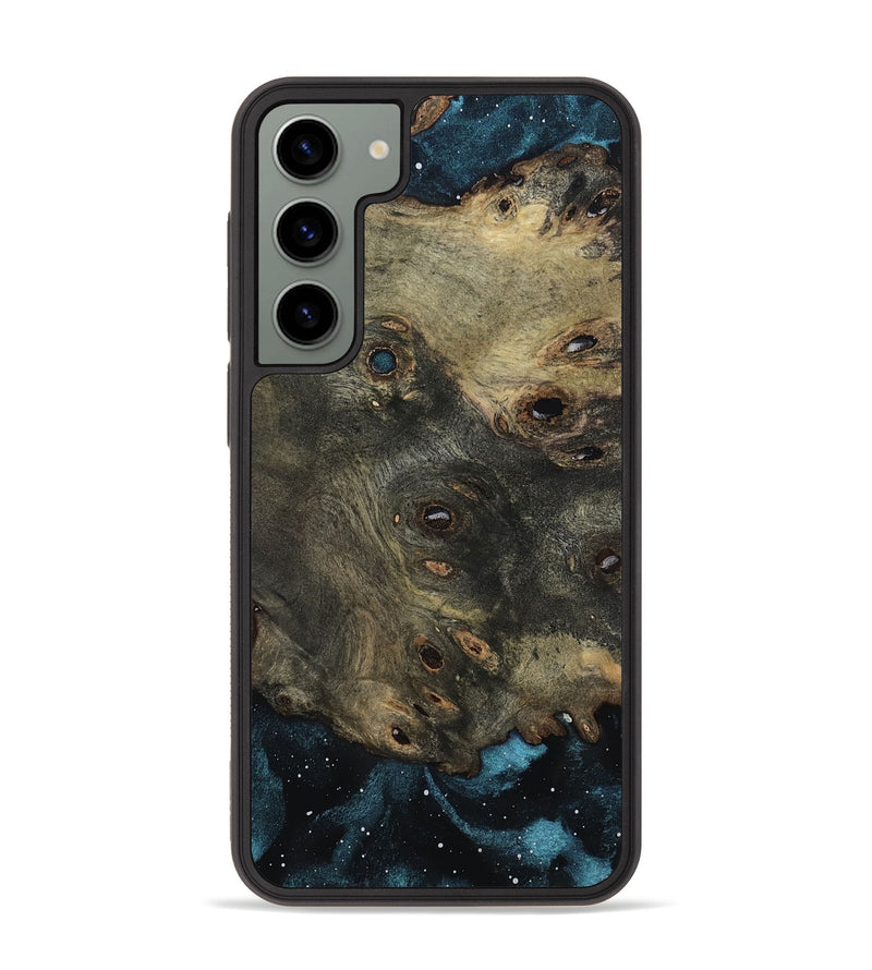 Galaxy S23 Plus Wood Phone Case - Ambrose (Cosmos, 797893)