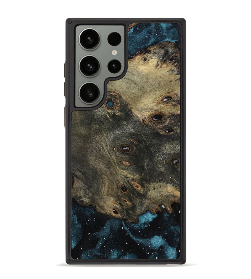 Galaxy S23 Ultra Wood Phone Case - Ambrose (Cosmos, 797893)