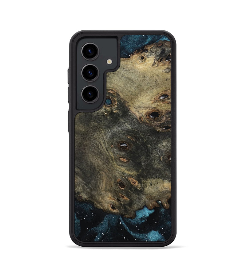 Galaxy S24 Wood Phone Case - Ambrose (Cosmos, 797893)