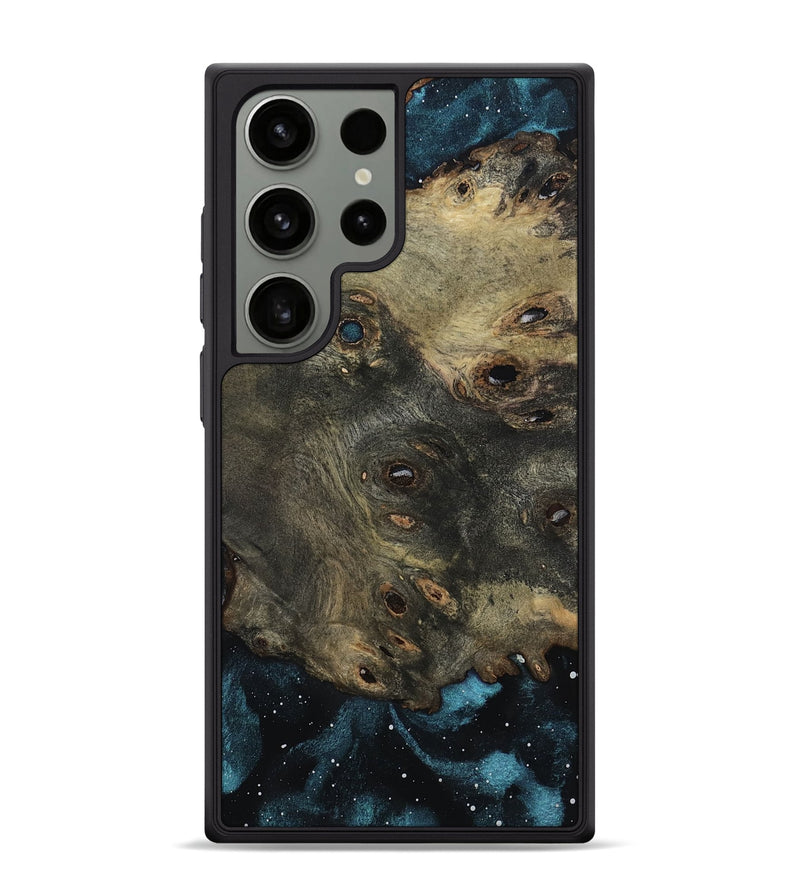 Galaxy S24 Ultra Wood Phone Case - Ambrose (Cosmos, 797893)