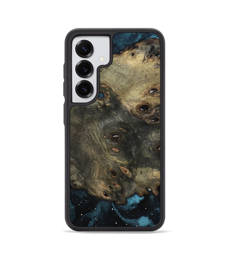 Galaxy S25 Wood Phone Case - Ambrose (Cosmos, 797893)