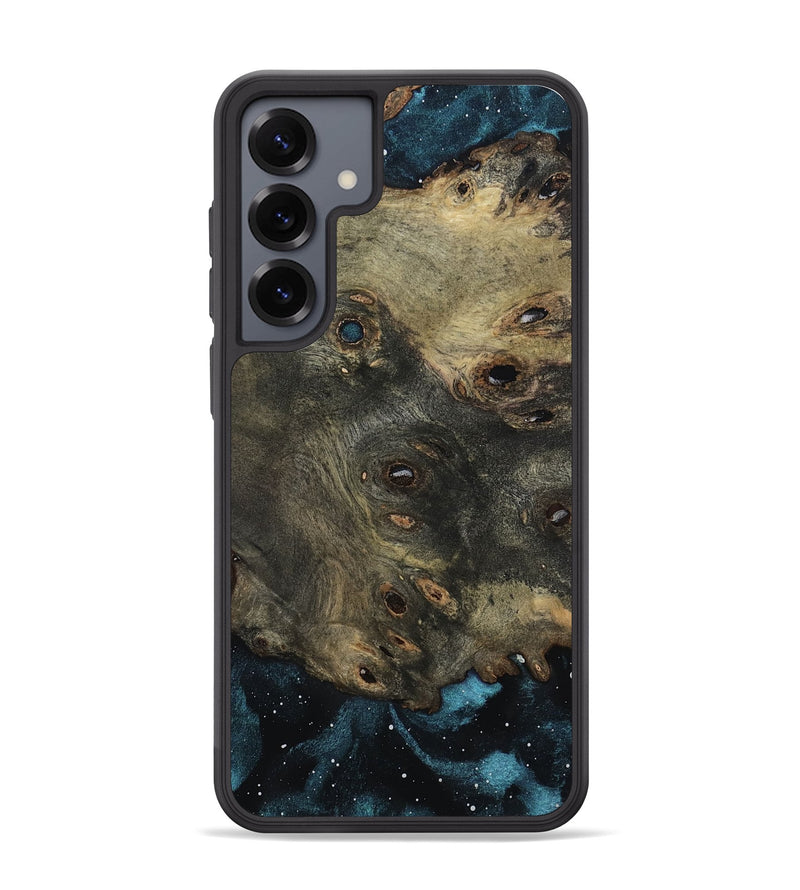 Galaxy S25 Plus Wood Phone Case - Ambrose (Cosmos, 797893)